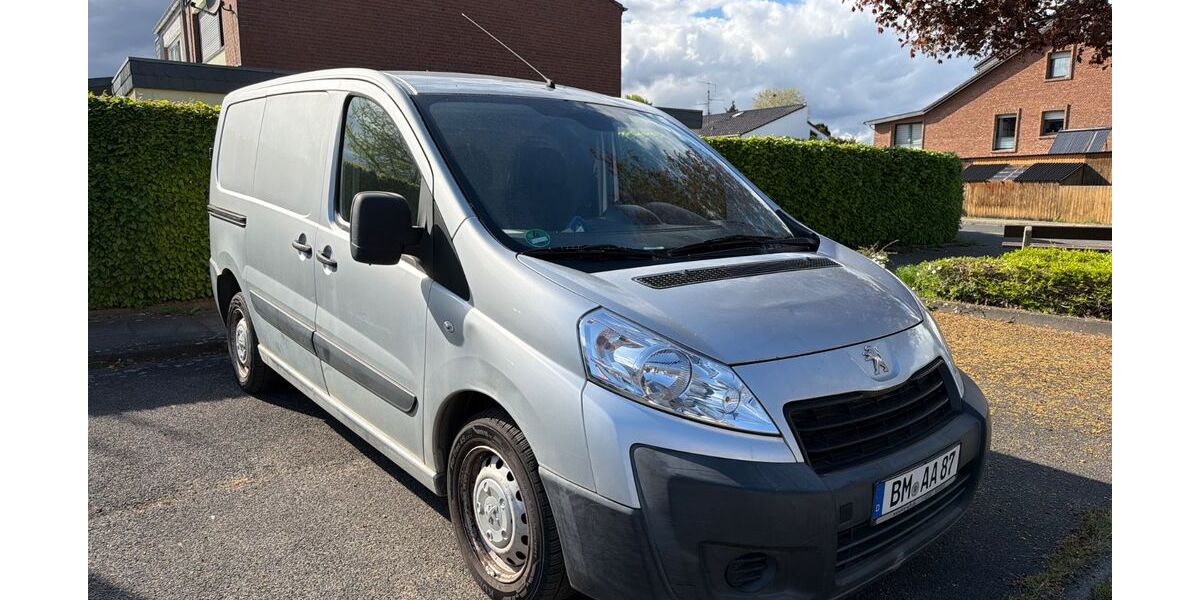 Peugeot Expert 222.000 km 3.700 &euro; Erftstadt 50374