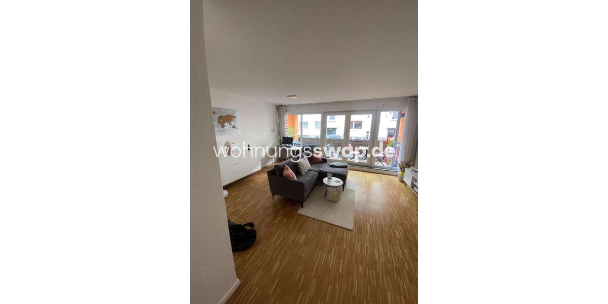 Etagenwohnung Köln - 2 Zimmer, 62 m&sup2;, 827&euro; | Angebot:25724640