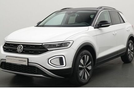 VW T-Roc 26.279 km 28.980 &euro; Leverkusen 51379