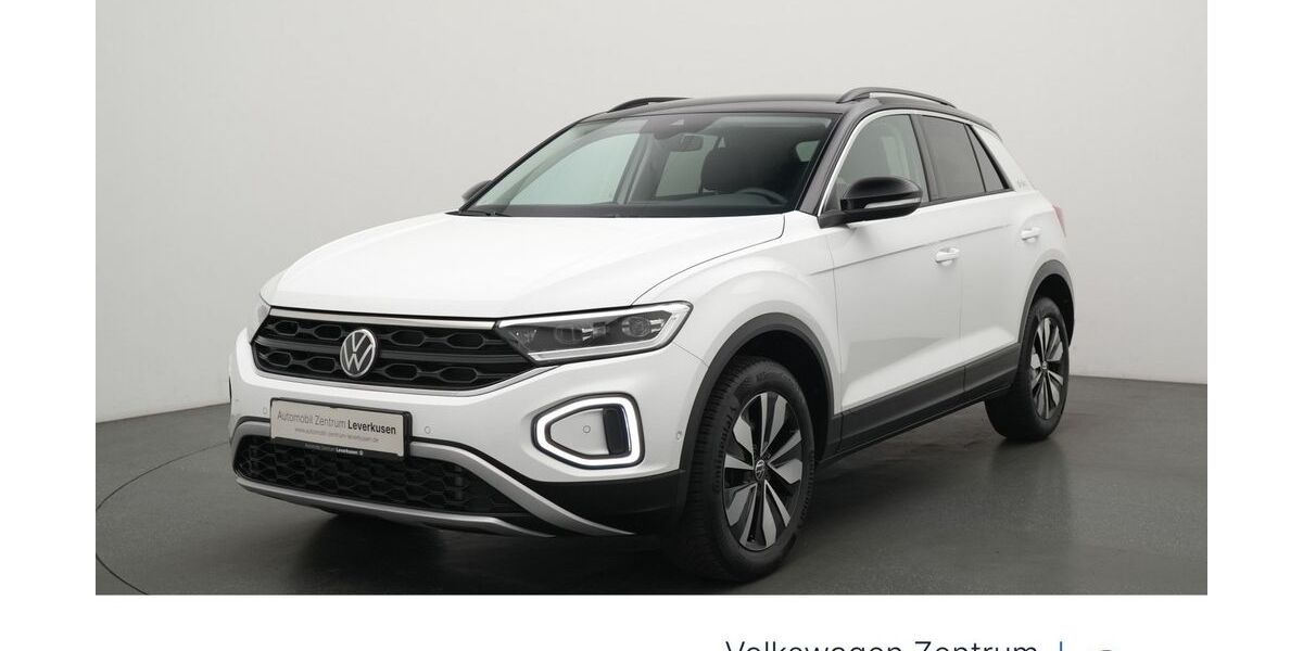VW T-Roc 26.279 km 28.980 &euro; Leverkusen 51379
