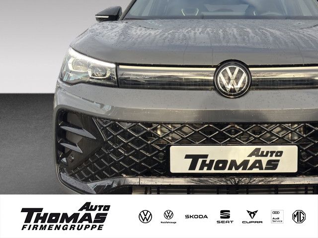 VW Tiguan 8.546 km 50.900 &euro; Bornheim 53332