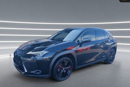 Lexus UX 47.064 km 24.990 &euro; Bonn 53119