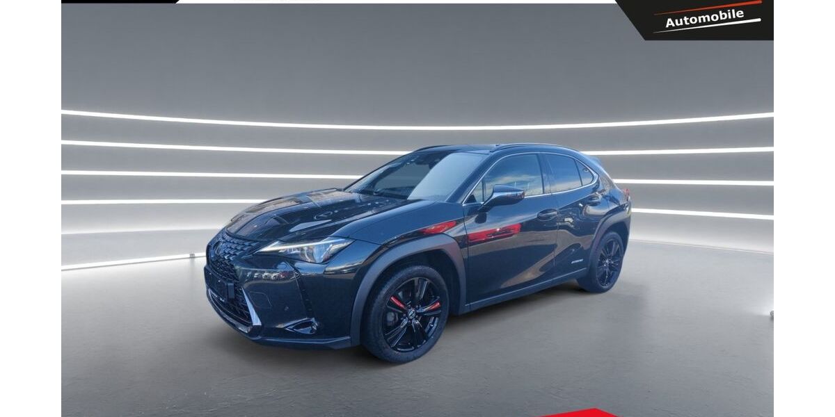 Lexus UX 47.064 km 24.990 &euro; Bonn 53119