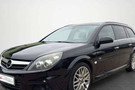 Opel Vectra 235.000 km 3.990 &euro; Elsdorf 50189