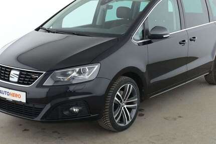 Seat Alhambra 72.597 km 29.110 &euro; Köln 50739