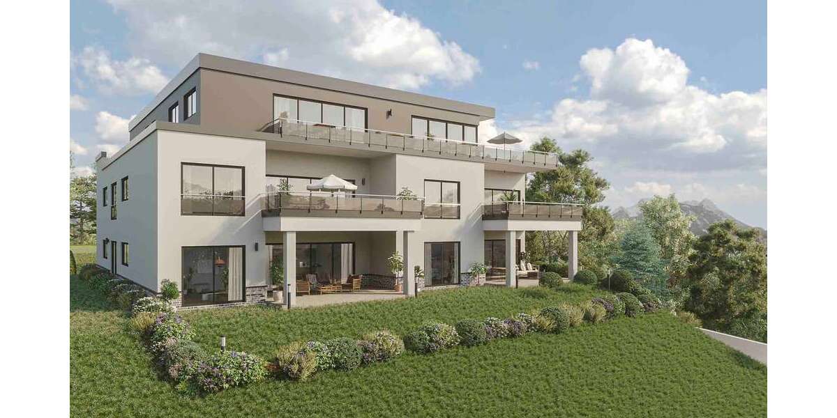 Etagenwohnung Bonn Bad Godesberg - 3 Zimmer, 114 m&sup2;, 778.000&euro; | Angebot:26064782