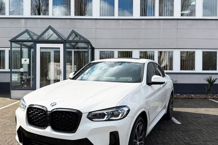 BMW X4 112.218 km 45.950 &euro; Köln 50739
