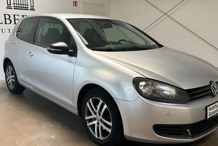 VW Golf 219.000 km 5.970 &euro; Düren 52349