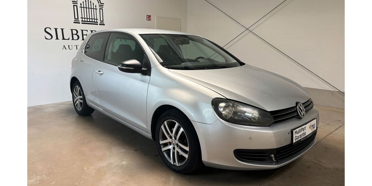 VW Golf 219.000 km 5.970 &euro; Düren 52349