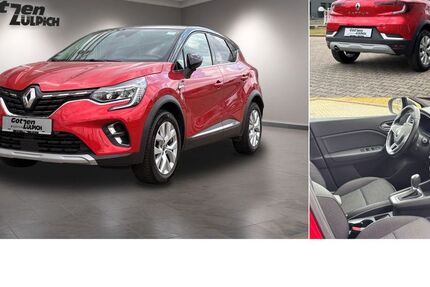 Renault Captur 80.542 km 14.390 &euro; Zülpich 53909