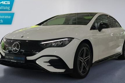 Mercedes-Benz EQE 22.120 km 52.990 &euro; Bergheim 50126