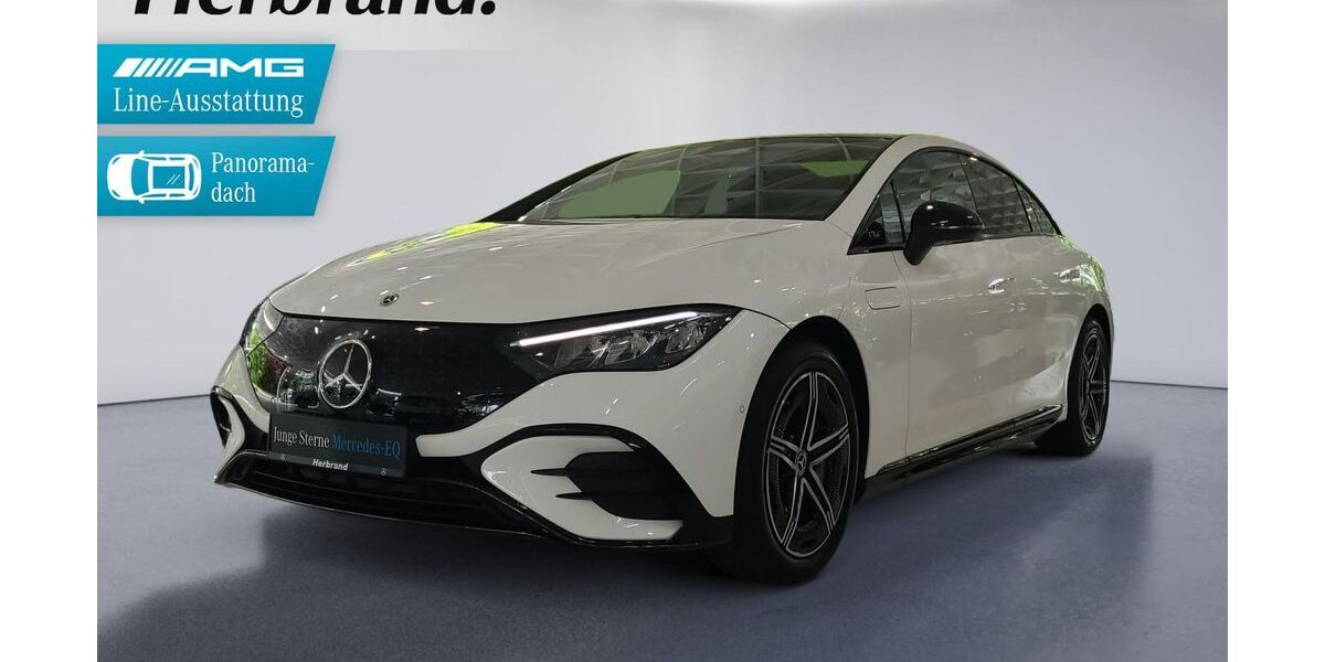 Mercedes-Benz EQE 22.120 km 52.990 &euro; Bergheim 50126