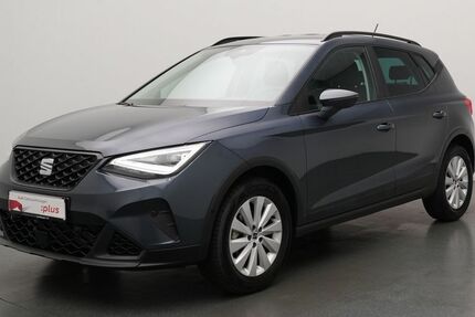 Seat Arona 24.503 km 22.980 &euro; Leverkusen 51373