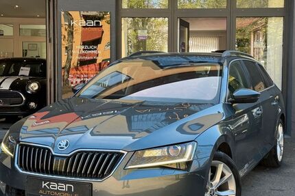Skoda Superb 172.500 km 12.499 &euro; Köln 51107