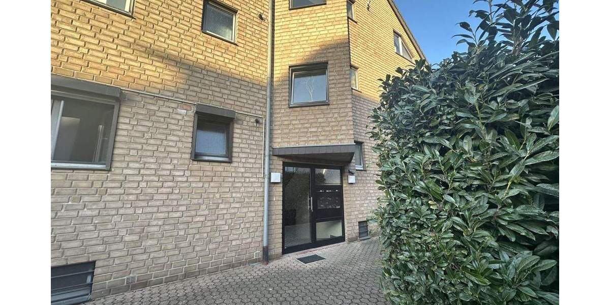 Terrassenwohnung Düren - 4 Zimmer, 134 m&sup2;, 295.000&euro; | Angebot:25738291