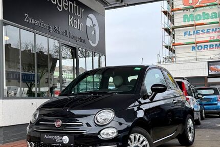 Fiat 500 34.454 km 12.790 &euro; Köln 51067