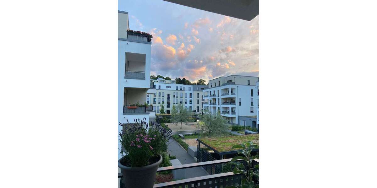 Etagenwohnung Bonn Pennenfeld - 3 Zimmer, 88 m&sup2;, 1.250&euro; | Angebot:27112901