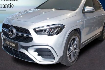 Mercedes-Benz GLA 200 3.629 km 43.500 &euro; Rheinbach 53359