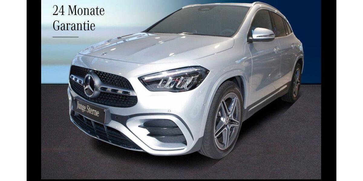 Mercedes-Benz GLA 200 3.629 km 43.500 &euro; Rheinbach 53359