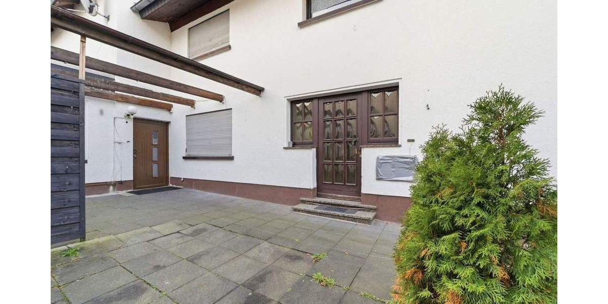 Einfamilienhaus Köln Meschenich - 5 Zimmer, 155 m&sup2;, 349.000&euro; | Angebot:25775717