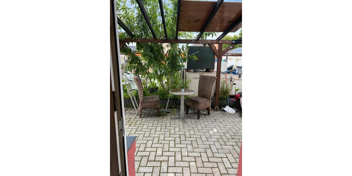 Erdgeschoßwohnung Niederkassel - 2 Zimmer, 55 m&sup2;, 1.100&euro; | Angebot:26620004