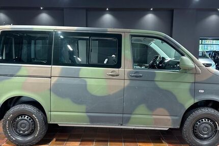 VW T5 Transporter 104.427 km 30.950 &euro; Bonn 53177