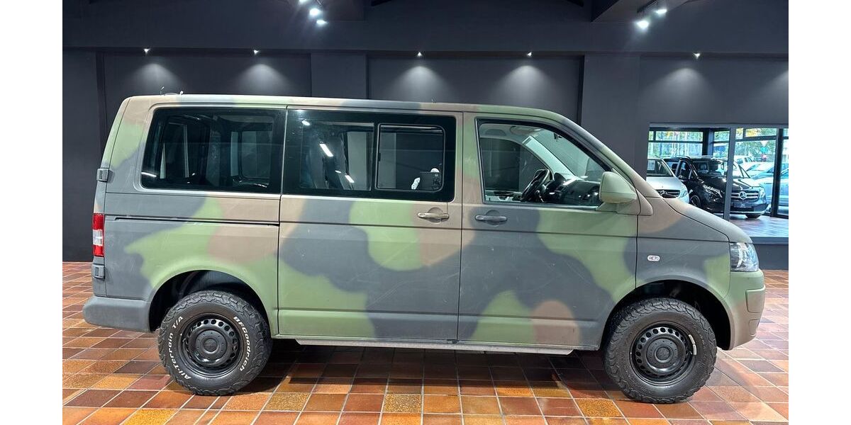 VW T5 Transporter 104.427 km 30.950 &euro; Bonn 53177