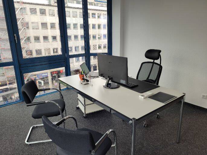 Gewerbeobjekt Köln Neustadt-Süd - 695&euro; | Angebot:25749578