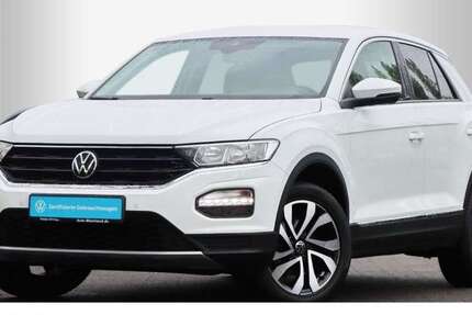 VW T-Roc 77.390 km 15.945 &euro; Bonn 53175