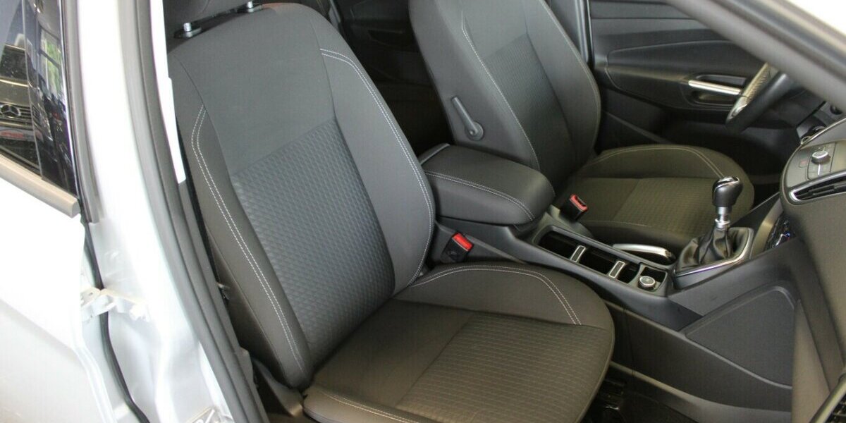 Ford C-Max 1.0 EcoBoost - WENIG KM - 13.372 km 10.780 &euro; Euskirchen 53881