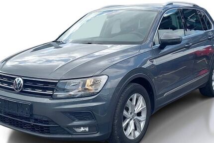 VW Tiguan 133.000 km 19.480 &euro; Rheinbach 53359