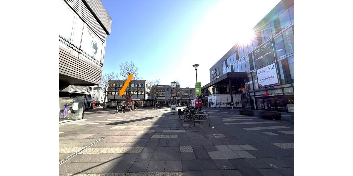 Gewerbeobjekt Bonn Bad Godesberg - 2.875&euro; | Angebot:25271475