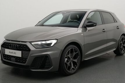Audi A1 3.980 km 32.480 &euro; Leverkusen 51373