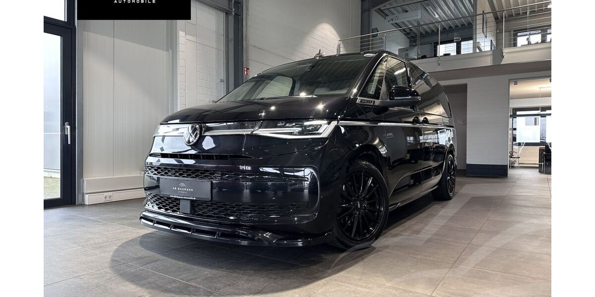 VW T7 Multivan 44.800 km 50.490 &euro; Kerpen 50169