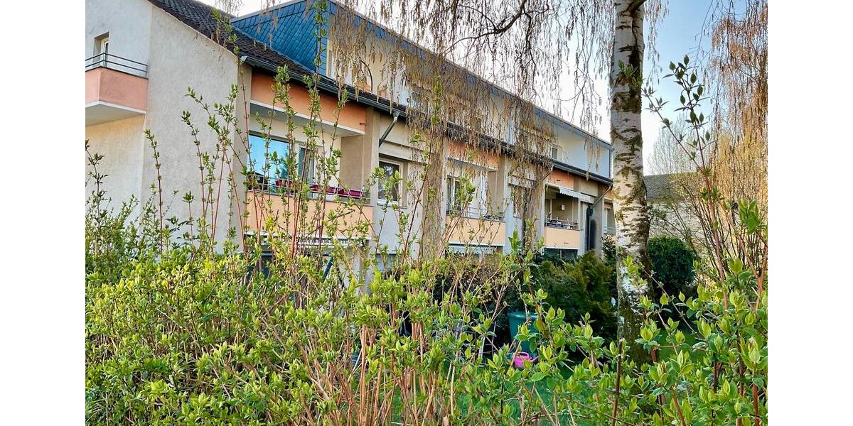 Etagenwohnung Alfter - 4 Zimmer, 87 m&sup2;, 843&euro; | Angebot:26008872