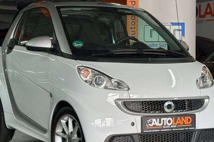Smart forTwo 50.000 km 8.999 &euro; Troisdorf 53842