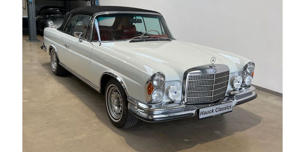 Mercedes-Benz 280 75.943 km 179.000 &euro; Wesseling 50389