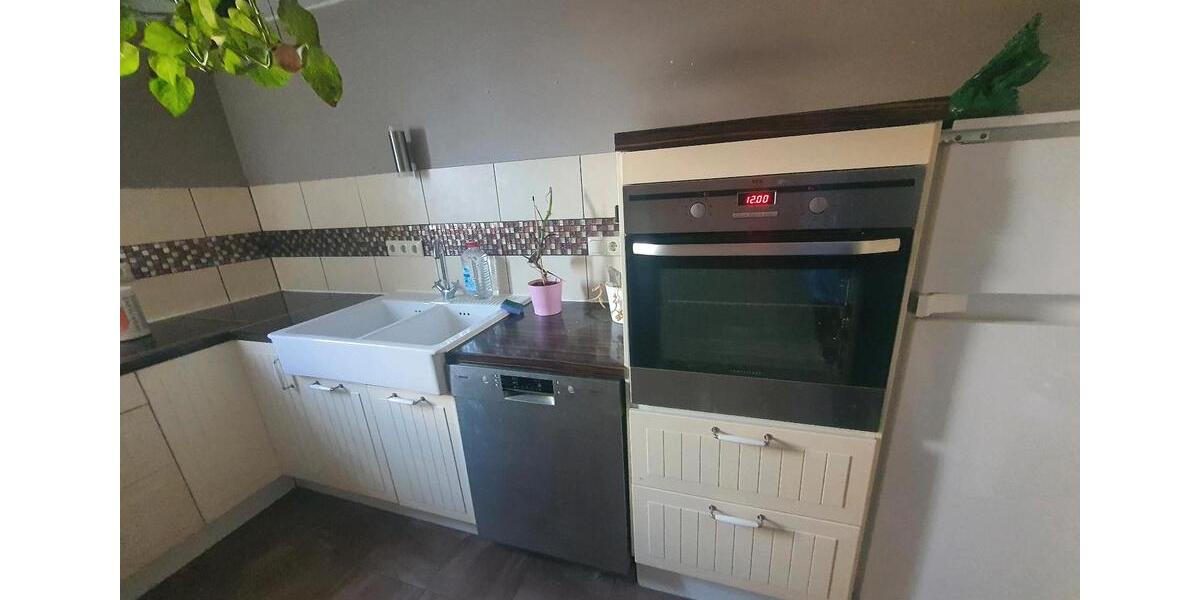 Erdgeschoßwohnung Swisttal - 2 Zimmer, 55 m&sup2;, 680&euro; | Angebot:26048940