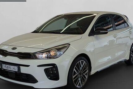 Kia Rio 67.150 km 12.950 &euro; Leverkusen 51381