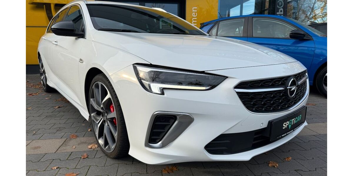 Opel Insignia 67.500 km 26.880 &euro; Bornheim 53332