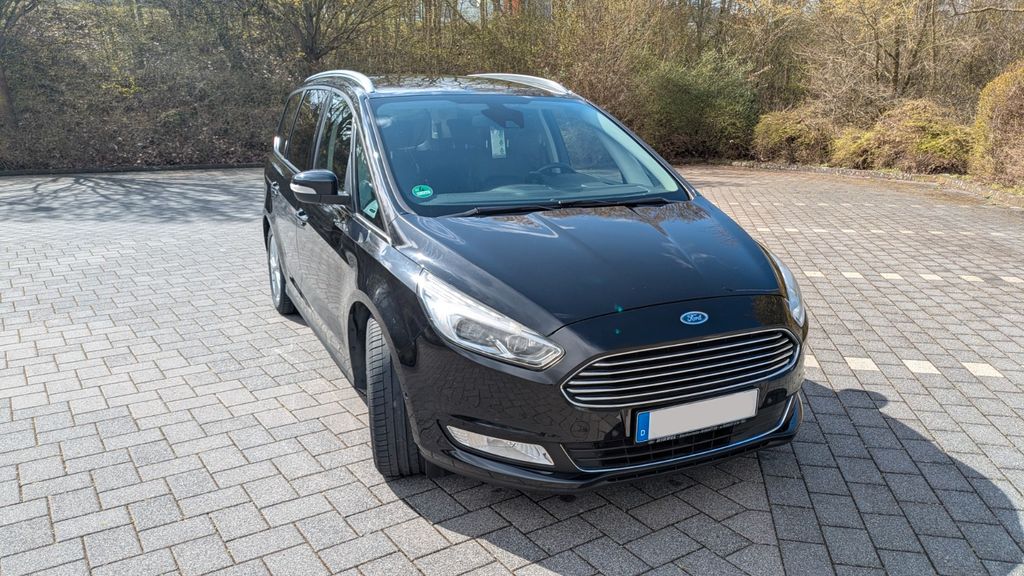 Ford Galaxy 98.059 km 19.000 &euro; Mechernich 53894