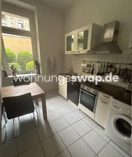 Etagenwohnung Köln Nippes - 3 Zimmer, 63 m&sup2;, 950&euro; | Angebot:24984544
