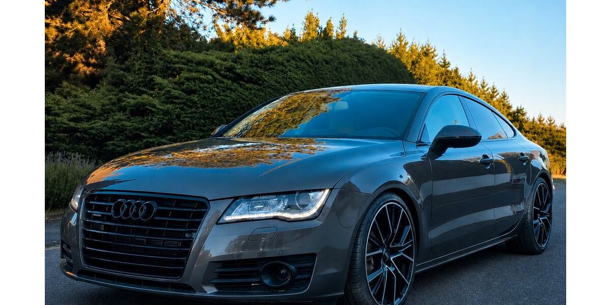 Audi A7 140.537 km 17.690 &euro; Mechernich 53894