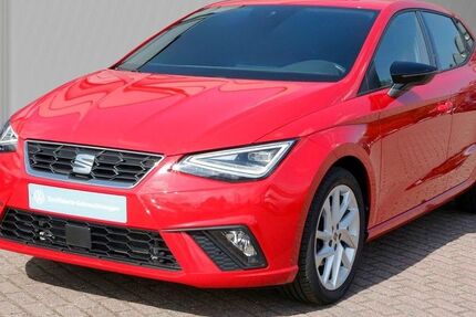 Seat Ibiza 22.180 km 16.750 &euro; Meckenheim / Bonn 53340