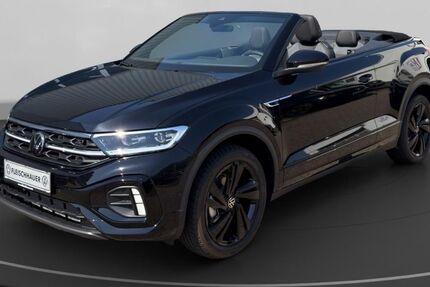 VW T-Roc 3.456 km 39.990 &euro; Euskirchen 53879