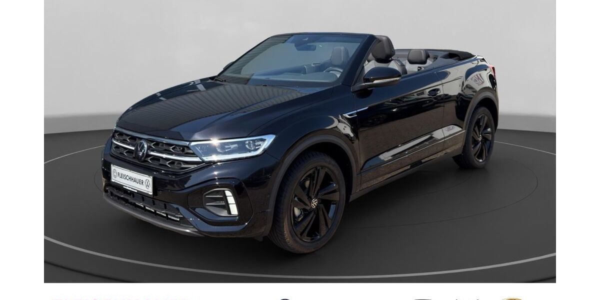 VW T-Roc 3.456 km 39.990 &euro; Euskirchen 53879
