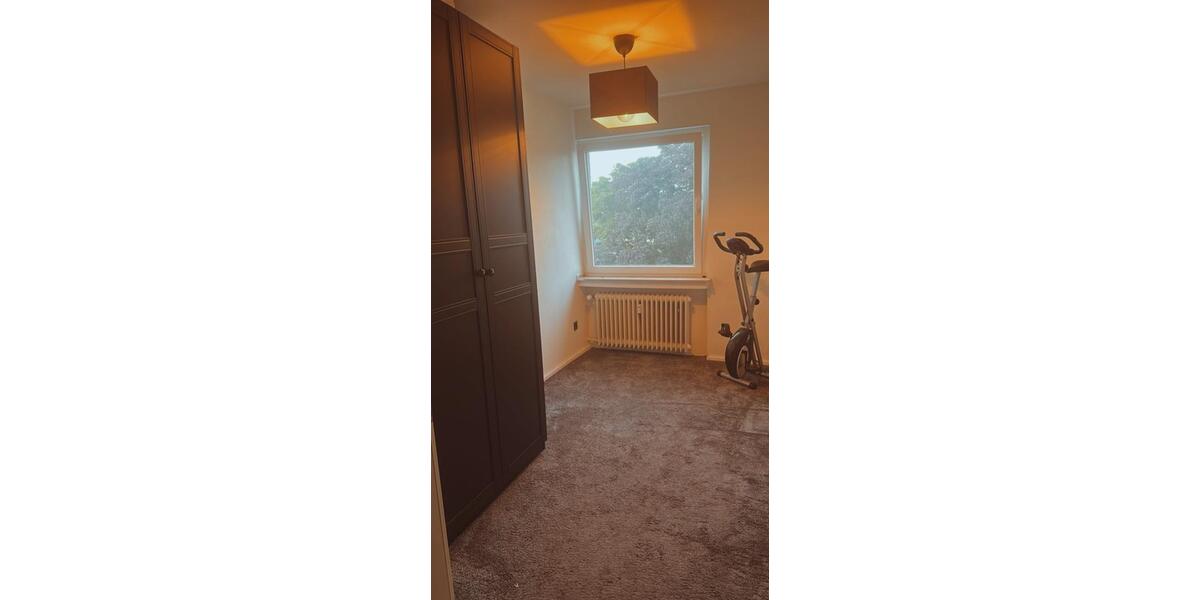 Etagenwohnung Köln Porz - 2 Zimmer, 65 m&sup2;, 800&euro; | Angebot:25931850