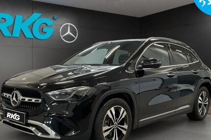 Mercedes-Benz GLA 220 37.144 km 39.890 &euro; Siegburg 53721
