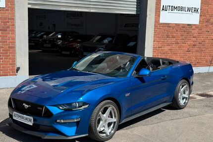 Ford Mustang 22.900 km 37.299 &euro; Düren 52353