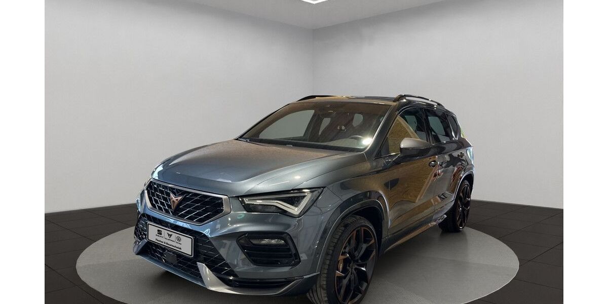 Cupra Ateca 69.949 km 28.980 &euro; Lohmar 53797
